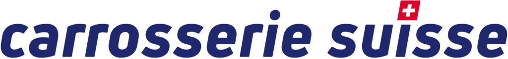 Carrosserie Suisse Logo